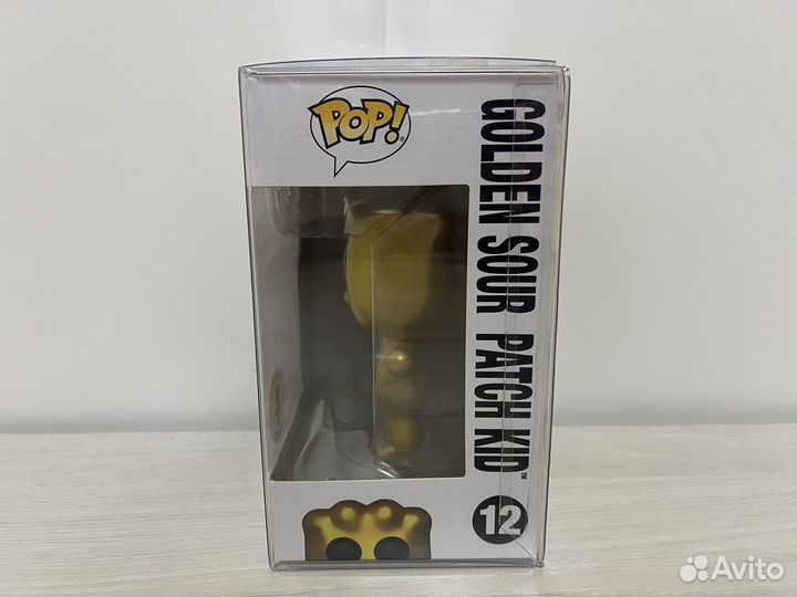 Funko Pop Sour Patch