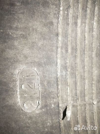 Колеса Кама 310 10r20 в сборе