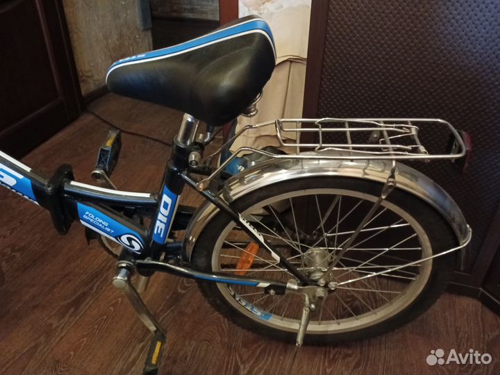 Продаю велосипед Stels Pilot 310