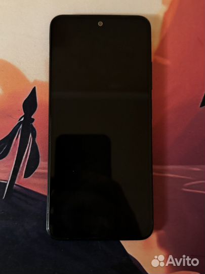 Xiaomi Redmi Note 11, 4/64 ГБ