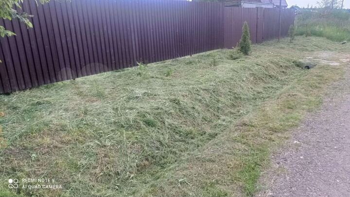 Участок 65 сот. (СНТ, ДНП)