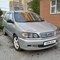 Toyota Ipsum 2.0 AT, 1998, 269 069 км, с пробегом, цена 440 000 руб.