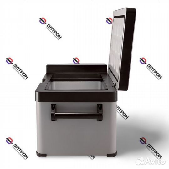 Автохолодильник libhof Q-30 (30 л)