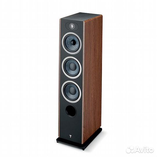 Напольная акустика Focal Vestia N2 Dark Wood