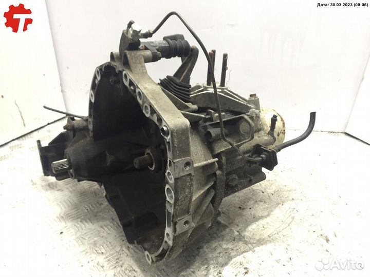 Кпп 5ст. Volvo S40 / V40 (1995-2004)