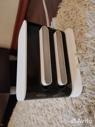 Робот пылесос Xiaomi Mijia Robot Vacuum-Mop 2