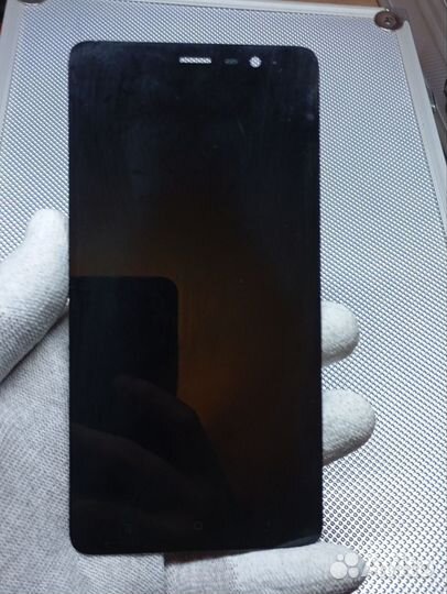 Xiaomi redmi note 3, 3 Pro. Дисплей. Оригинал