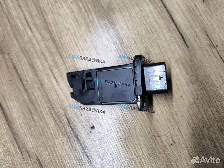 Расходомер воздуха BMW 6 F06/F12/F13 F13 2012