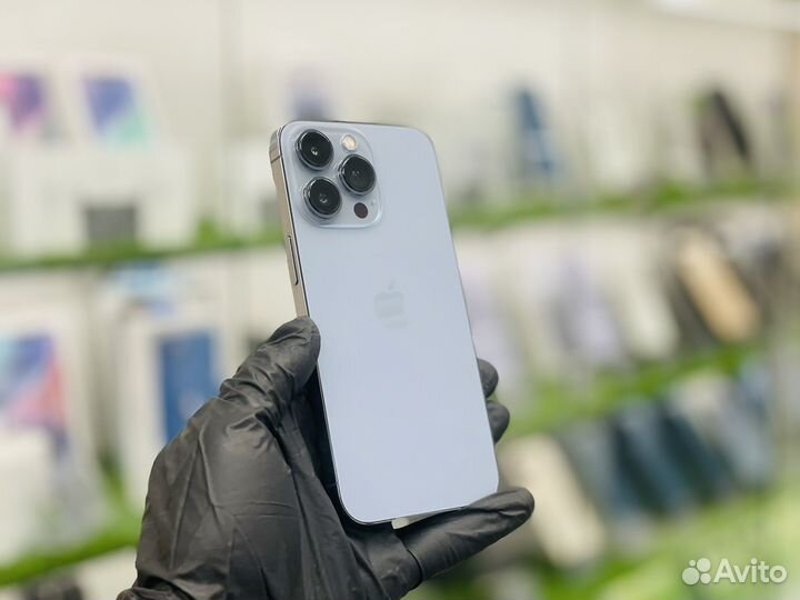 iPhone 13 Pro, 128 ГБ