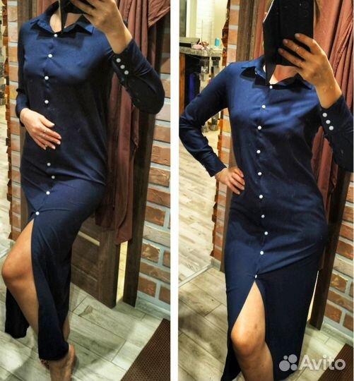 Женская одежда