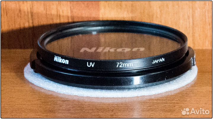 Светофильтры вспышка макрокольца Canon и М42 М39