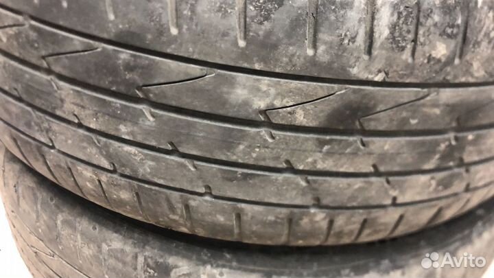 Hankook Ventus S1 Evo 2 K117 205/55 R17 H