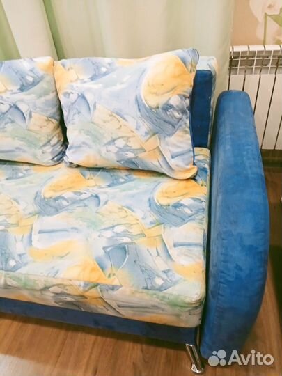 Диван раскладной