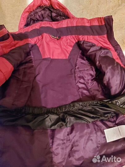 Костюм для девочки