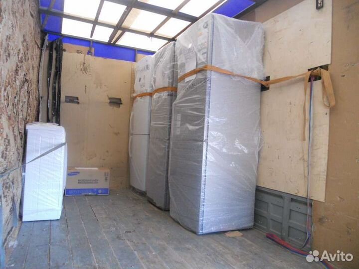 Грузоперевозки Межгород Переезд межгород Газель