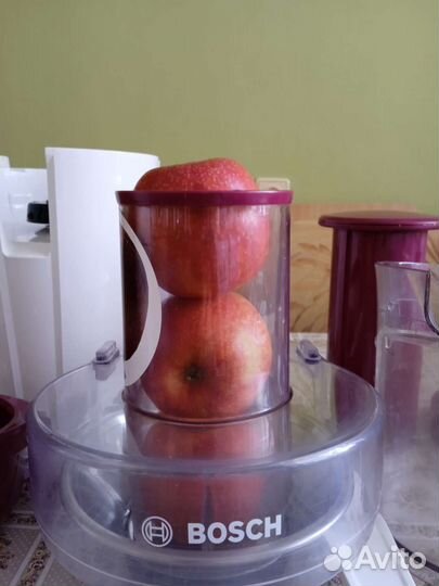 Соковыжималка