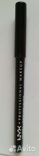 Карандаш для глаз NYX Emerald 911