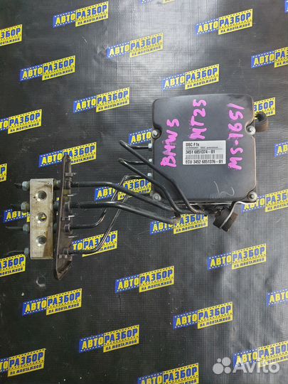 Блок ABS BMW F10 / F11