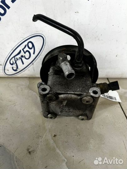 Насос гур Ford C-Max C214 1.6 (shda) 2008