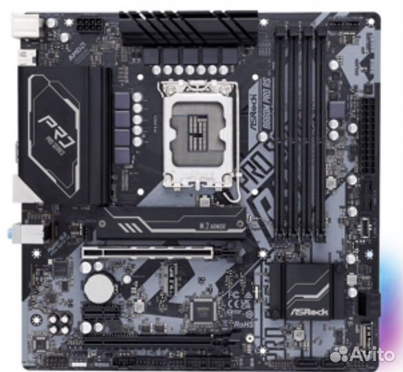 Сборка игрового компьютера