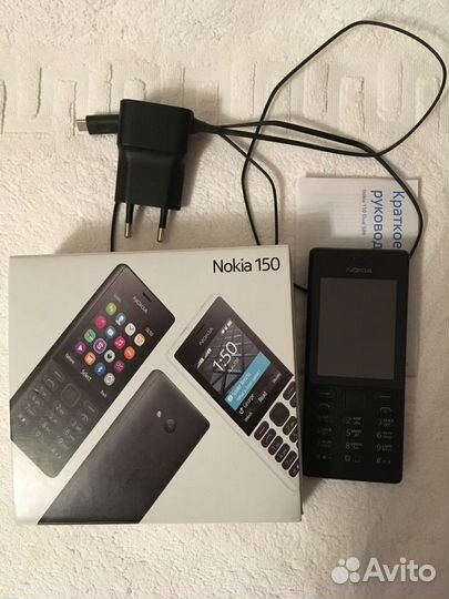 Кнопочный телефон Nokia Alcatel Fly Panasonic(стац