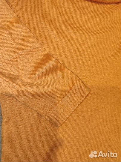 Платье трикотажное zarina