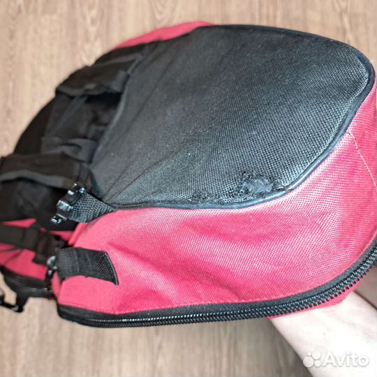 Баул-гитара для фехтования