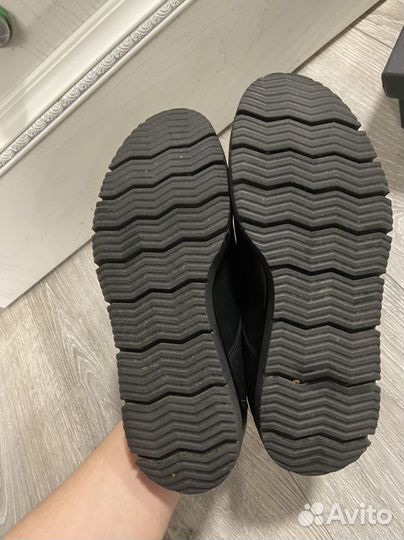 Полуботинки женские TJ Collection