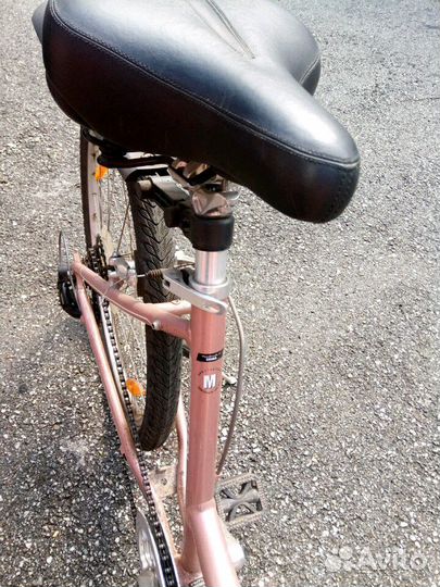 Велосипед Specialized EXP Sport Low