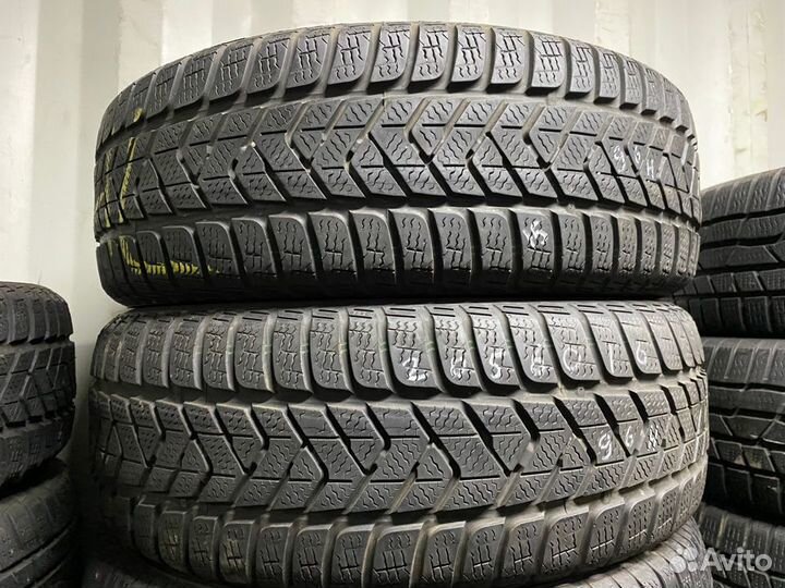 Pirelli Winter Sottozero 3 205/60 R16 H