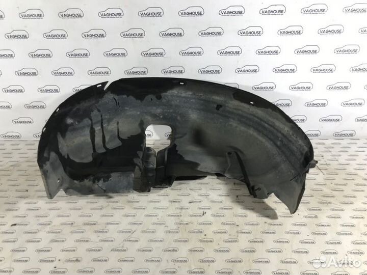 Подкрылок задний правый Volkswagen Jetta MK 4 2.0