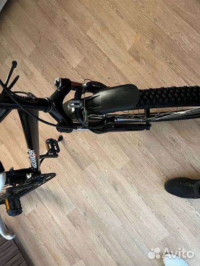 Велосипеды бу взрослый скоростной