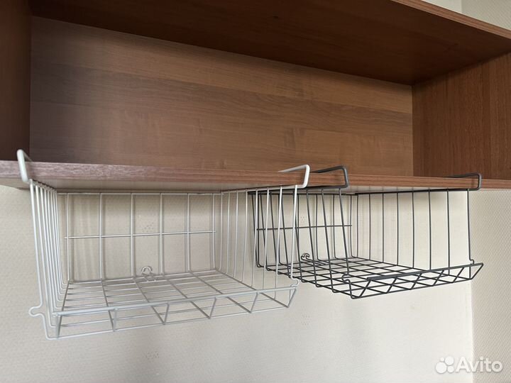 Подвесная полка IKEA