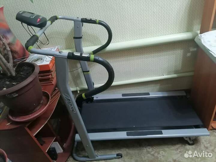 Беговая дорожка