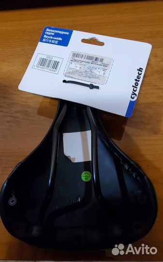 Велосиденье/сидушка для велосипеда