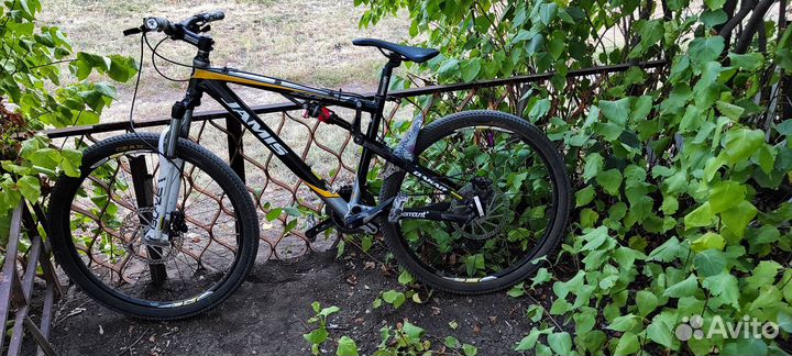 Jamis Dakar XC sport