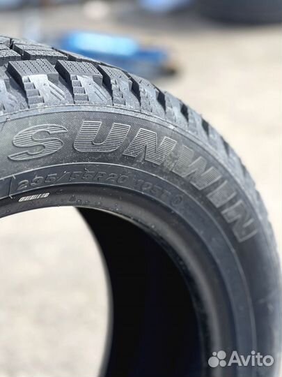 Sunwide Sunwin 225/55 R18 85H