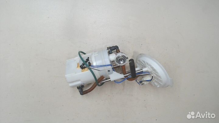 Насос топливный электрический BMW X3 F25, 2016