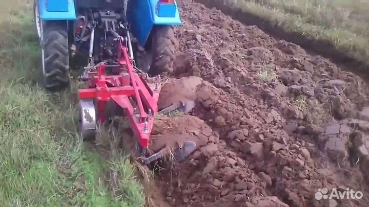 Все работы на Вашем земельном участке