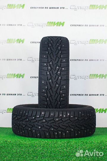 Ikon Tyres Nordman 7 SUV 245/75 R16