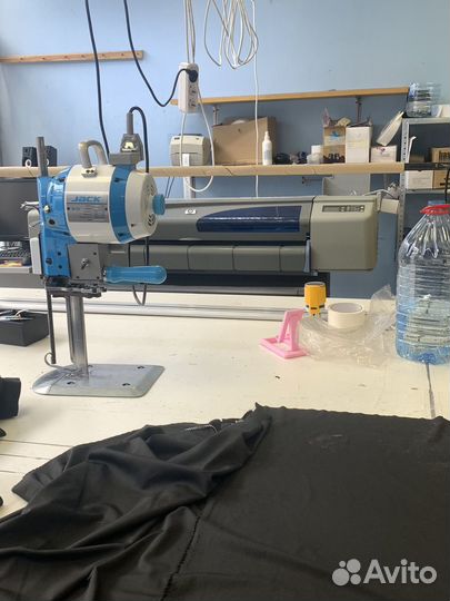 Швейный цех продам