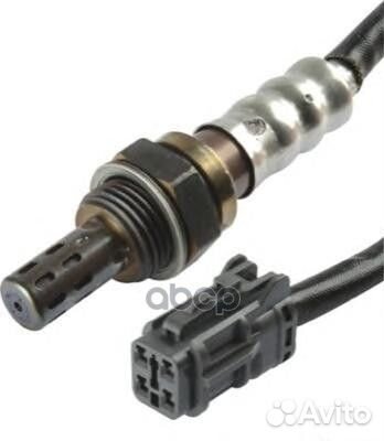 Датчик кислорода, лямбда-зонд (послекатализато