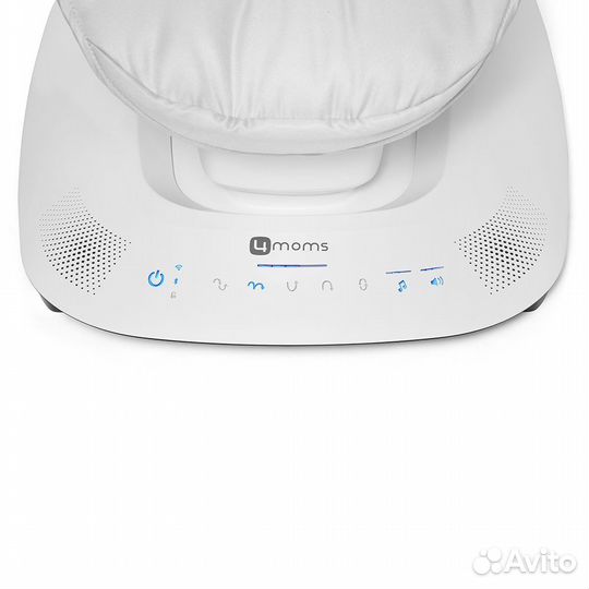 Новая качалка 4Moms Mamaroo New, 2023