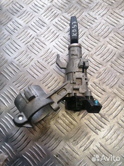 Замок зажигания Chevrolet Cruze J300 1.6F16D3