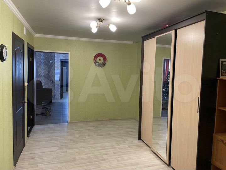 Дом 213,7 м² на участке 20 сот.