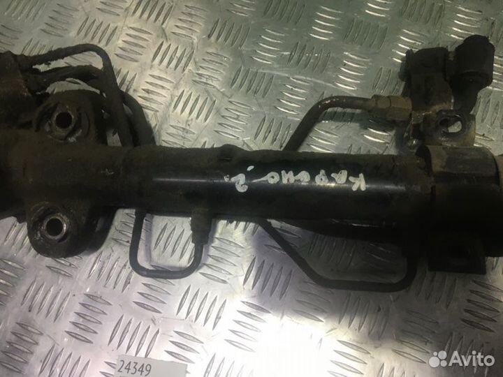 Рулевая рейка Kia Carens 2