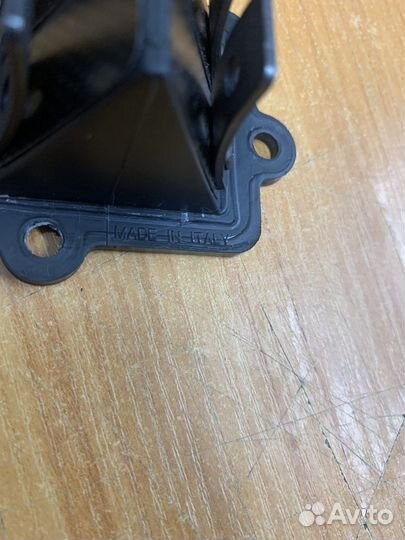 Лепестковый клапан Malossi Minarelli (Yamaha) 50