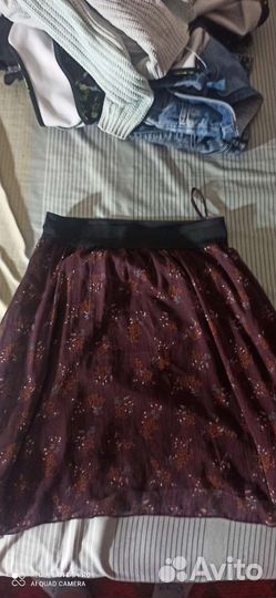 Вещи пакетом женские 46