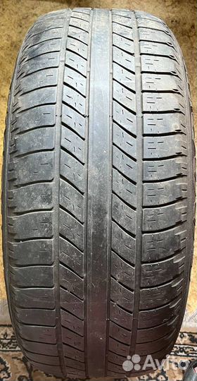 Goodyear Wrangler HP 255/55 R19