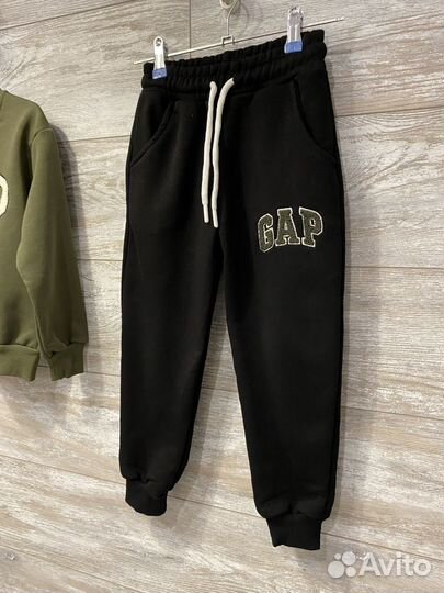 Костюм для мальчика GAP ращмеры от 98 до 146